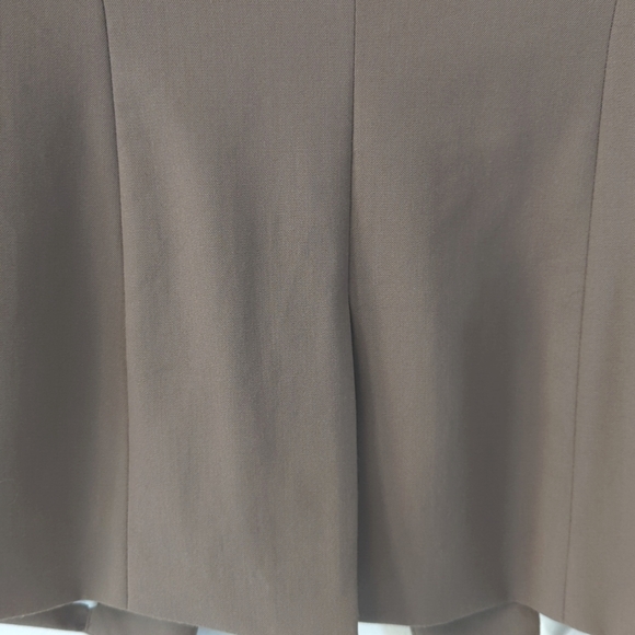 Pendleton Seasonless 100% Virgin Wool Blazer 8P - Picture 12 of 16